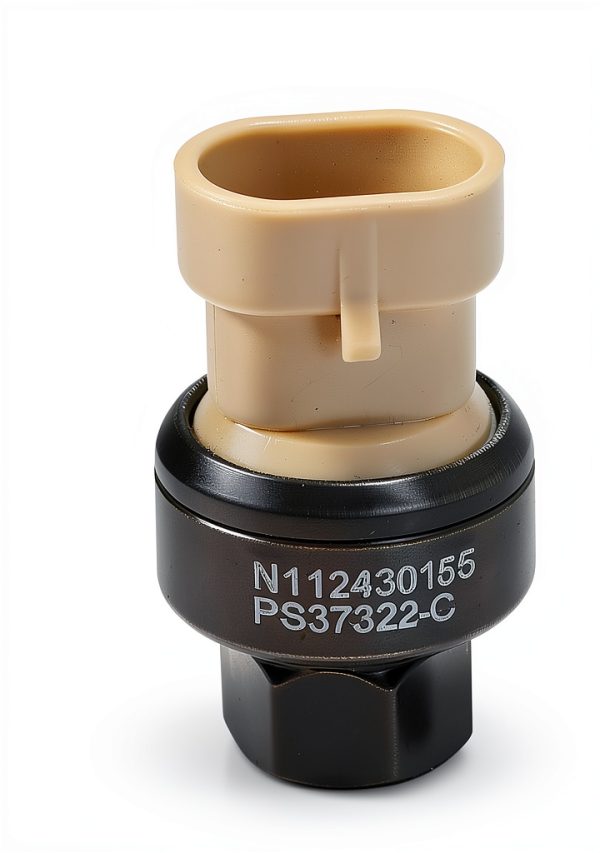 A-Premium Hi Pressure Side Switch APPS0601 Heavy Duty Truck Sensor-0