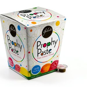 Keystone Prophy Paste 23% APF Fluoride Dental Cleaning-0