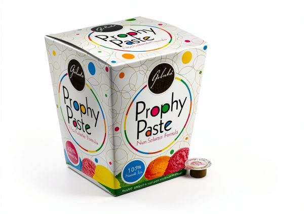 Keystone Prophy Paste 23% APF Fluoride Dental Cleaning-0