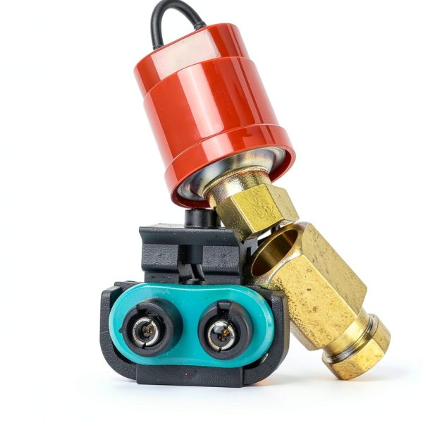 A-Premium Hi Pressure Side Switch for Freightliner Trucks APPS0528-6
