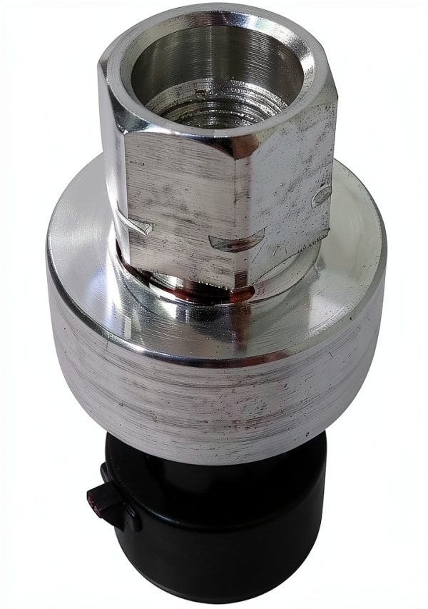AC High Pressure Sensor Switch Zafina UP Direct Fit Replacement-6