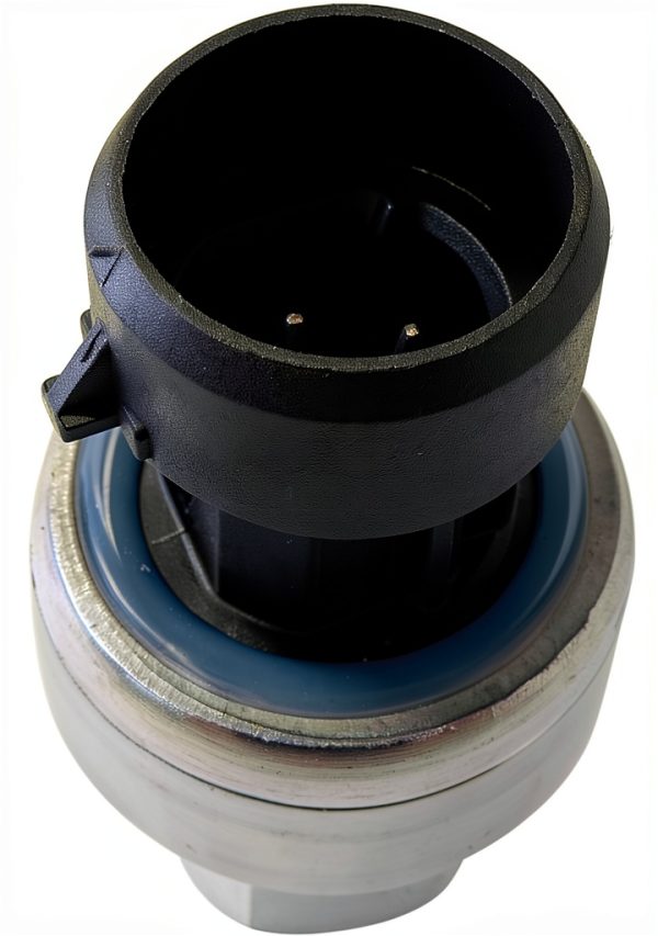 AC High Pressure Sensor Switch Zafina UP Direct Fit Replacement-4