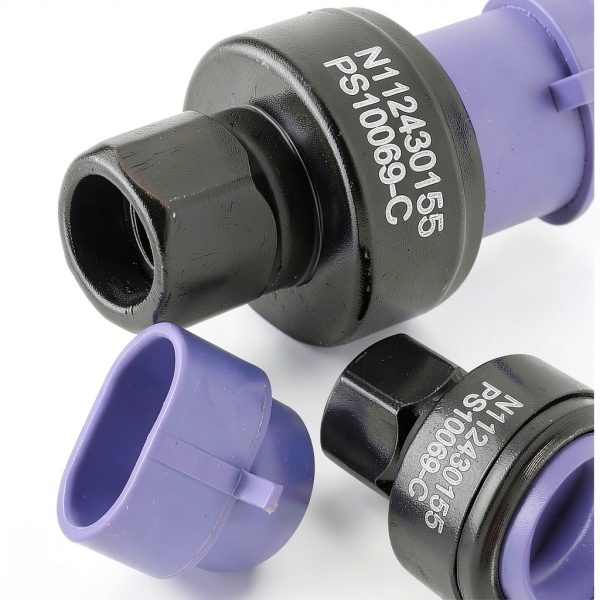 A-Premium Blade Pressure Switch for Peterbilt Trucks APPS0517-5