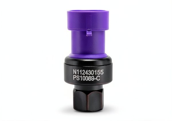 A-Premium Blade Pressure Switch for Peterbilt Trucks APPS0517-6