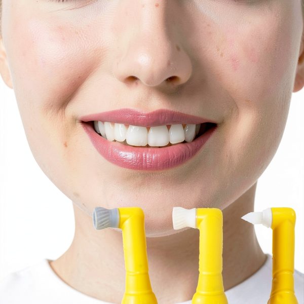 Prophy Angles ProphyMagic Mini Dental Prophy with Latex Free Cups-2