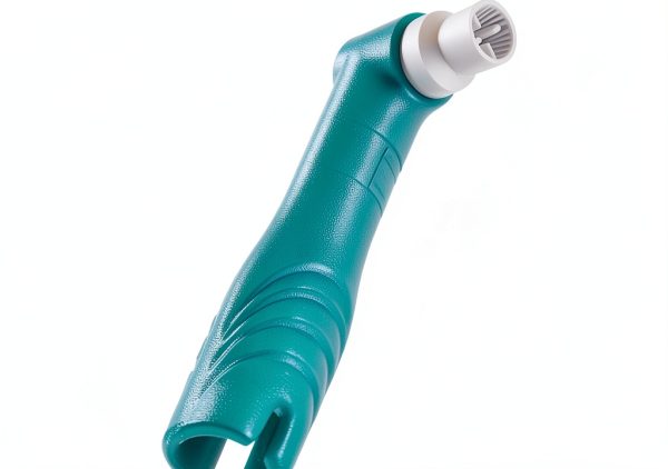 Prophy Angle 3M ESPE Disposable Synthetic Design with Firm Cups-2