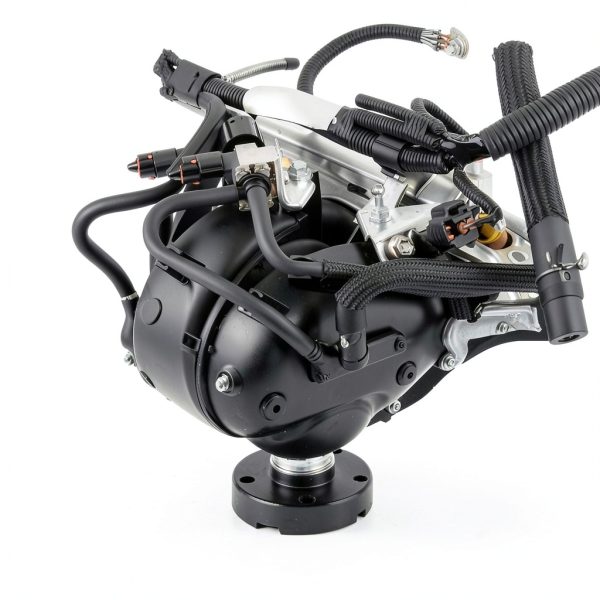 A-Premium Hi Pressure Side Switch for Freightliner Trucks APPS0528-1