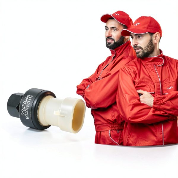 A-Premium Hi Pressure Side Switch APPS0601 Heavy Duty Truck Sensor-2