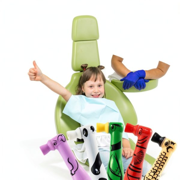 PMKZ100 Kiddoz Ultra-Soft Prophy Angles for Kids-4