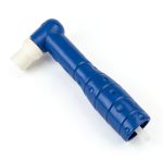 Prophy Angles PMHC100 100% Latex Free Cups No Fatigue Grip Pack of 100-0