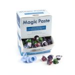 Flavored Gluten-Free Prophy Paste Pacdent Medium 2g Variety Pack 200-0