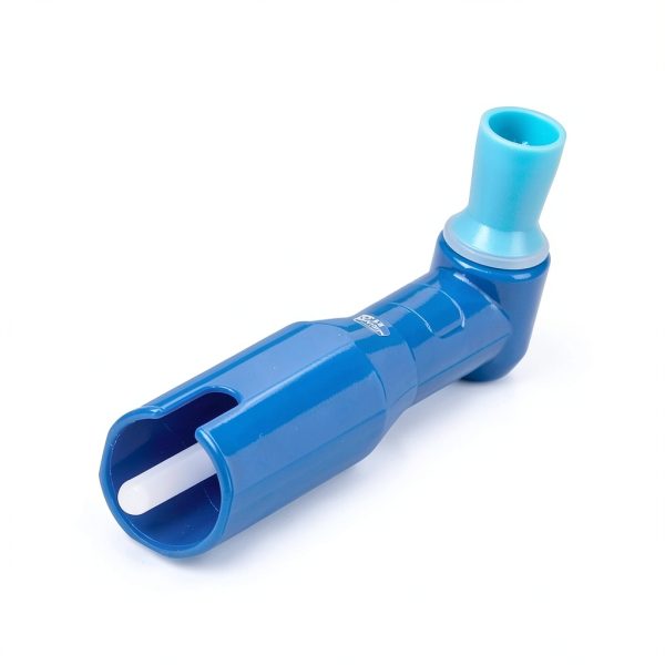 PER4MANCE Disposable Prophy Angles, Pack of 500 Pieces, Soft Cup Design, Blue Color Coded-5