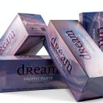 3D Dental PP-BGM Prophy Paste Cups, Bubble Gum Flavor, Medium, Pack of 200-0
