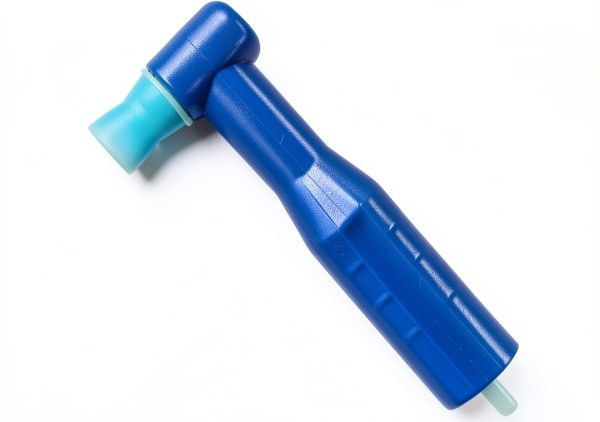 PER4MANCE Disposable Prophy Angles ALWINGS Soft Cup Blue Pack of 100-0
