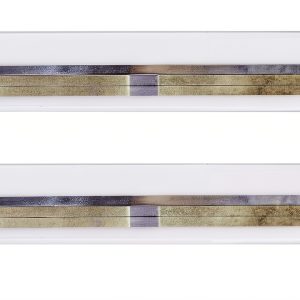 Dental Abrasive Stainless Steel Strips Finishing Polishing 4mm 15pcs-0