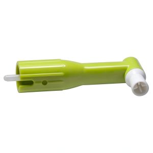 BeeSure Disposable Prophy Angle Soft 100 Count Dental Tool-0