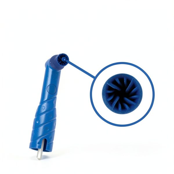Prophy Angles PMMC 500 by ProphyMagic – 500 Pack Latex-Free Ergonomic-2